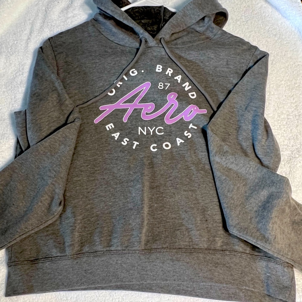 Aero hoodie brand new